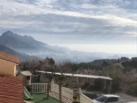 Rincón de Pepe Hotel di Benimantell