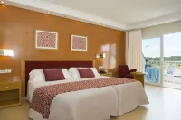 HSM Atlantic Park Hotels in der Nähe von Twisted Water Park
