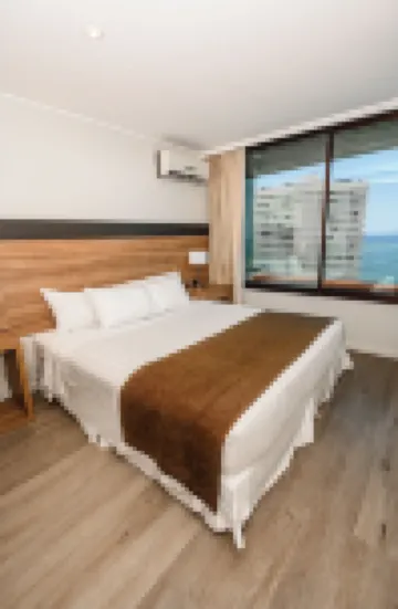 Studio 56 Apart Hotel by Terrado Iquique Hotel di 