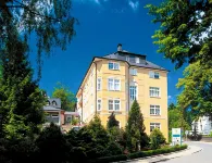 Parkhotel Helene - Frühstück