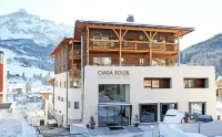 Hotel Ciasa Soleil Hotels in Abtei