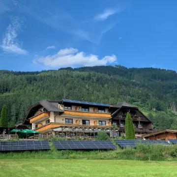 Hotel-Gasthof Lammersdorf