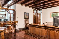 Hotel Martino Spa and Resort