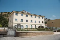 Hotel St. Giorgio Hotel di Ciorani