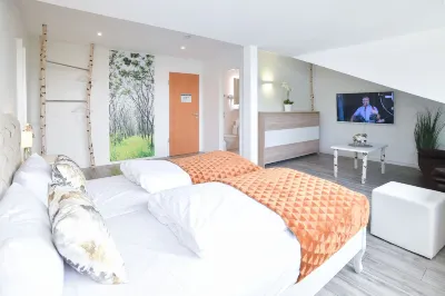 Habitat Esslingen Hotels near modellflug360