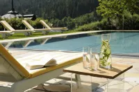 Hotel Saalbacher Hof - Pools