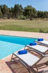 Monte da Bemposta -  Casas de vacaciones