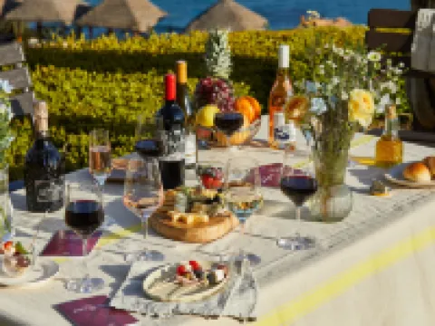 德爾皮諾酒店 高城郡酒店