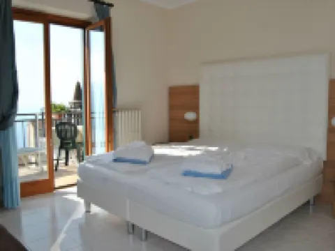 ガッロ ティニャーレのホテル