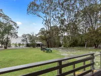 Walpole Rest Point Caravan Park Hotels in Walpole