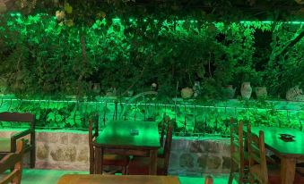Ürgüp Inn Cave Hotel