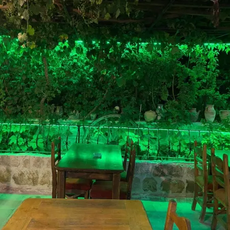 Ürgüp Inn Cave Hotel