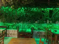 Ürgüp Inn Cave Hotel