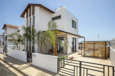 Chris le Mare Luxury Villa Hôtels à : 