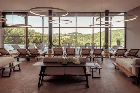 Falkensteiner Balance Resort Stegersbach - Adults Only