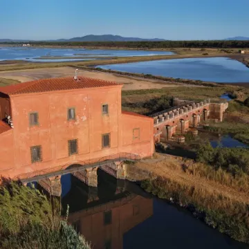 Agriturismo Sweet Cottage
