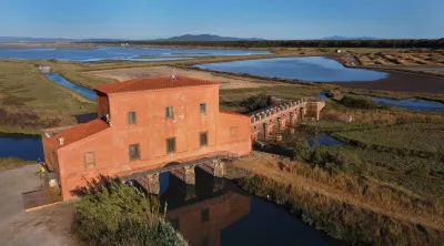 Agriturismo la Fragolaia