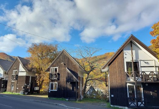 윈켈 빌리지 개별 주방