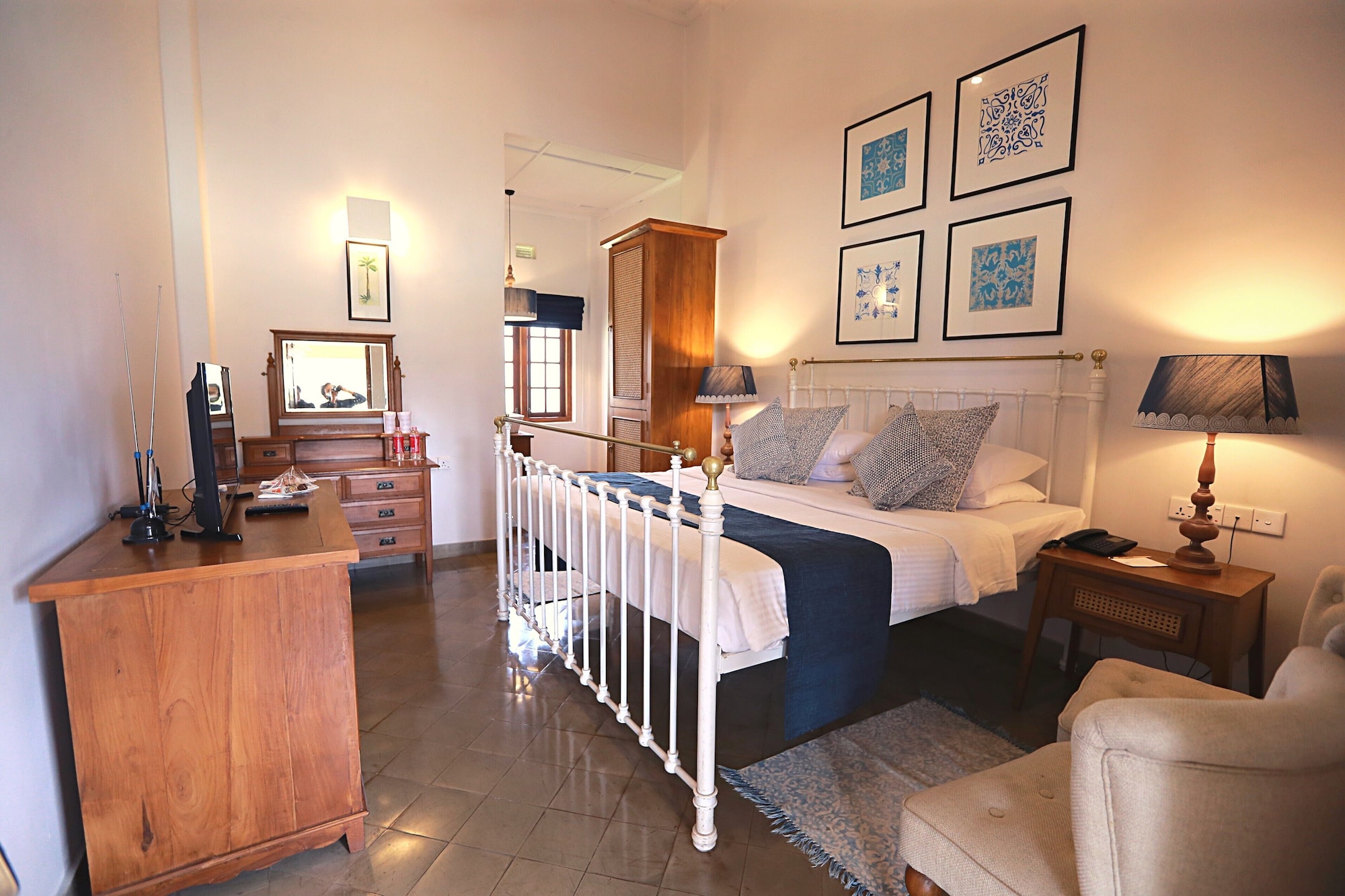 Bandarawela Hotel Hotels in Bandarawela