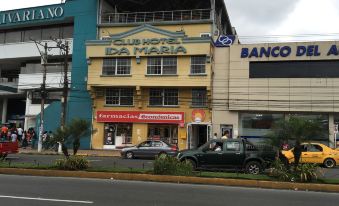 Club Hotel Ida Maria