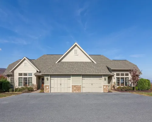 Massanutten's Regal Vistas by TripForth Hotels in McGaheysville