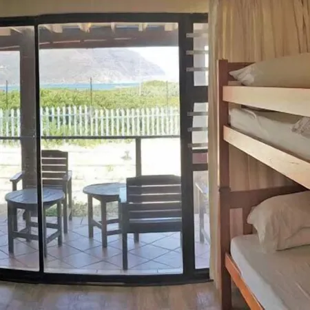 Hout Bay Backpackers
