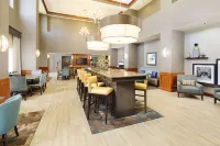 Hampton Inn & Suites Mansfield Hotels in Mansfield