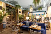 Pamplona Catedral Hotel Hotel a Villava