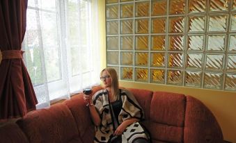 HoldLux Apartmanok