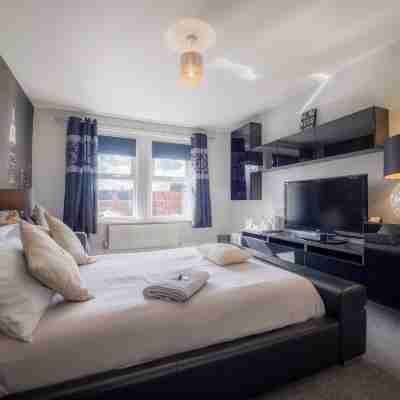 TLC Exmouth Bed and Breakfast Rooms