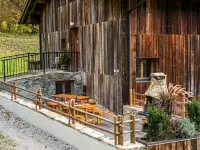Apartment in Ramsau Near Ski Bus & Sauna