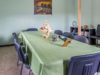 靠近Ravel自行車道的度假屋