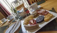 Bank Guest House Hotel a Wick