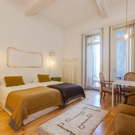The Art Porto - Holiday Homes