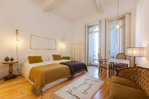 The Art Porto - Holiday Homes