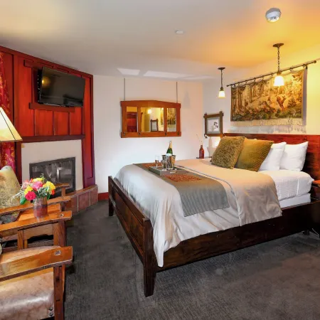 Blackbird Inn