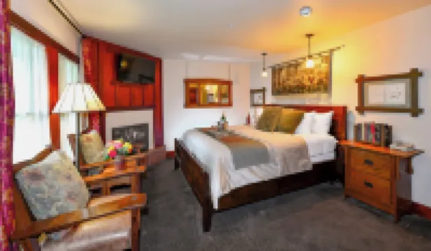 Blackbird Inn