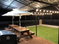 Jebudo Yeonliji Pension - Homestays