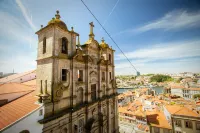 Porto & Douro Best Views by Porto City Hosts - Wifi