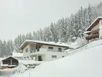 Apartment in Pitztal Near Ski Glacier