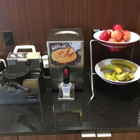Fairfield Inn & Suites Detroit Troy