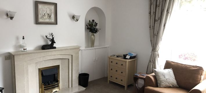 Easdale House Apartments Hotels in Inverness
