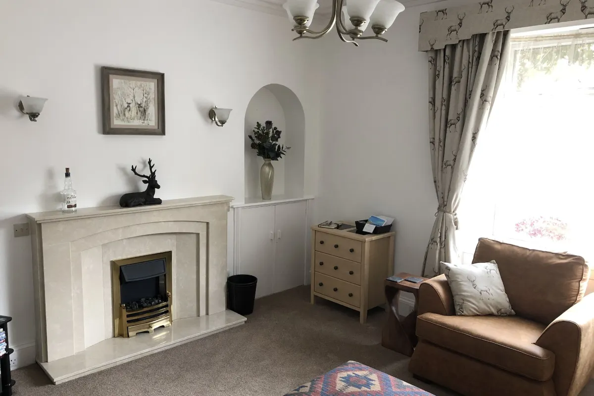 Easdale House Apartments