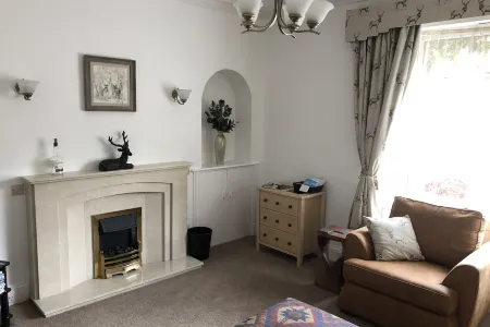 Easdale House Apartments