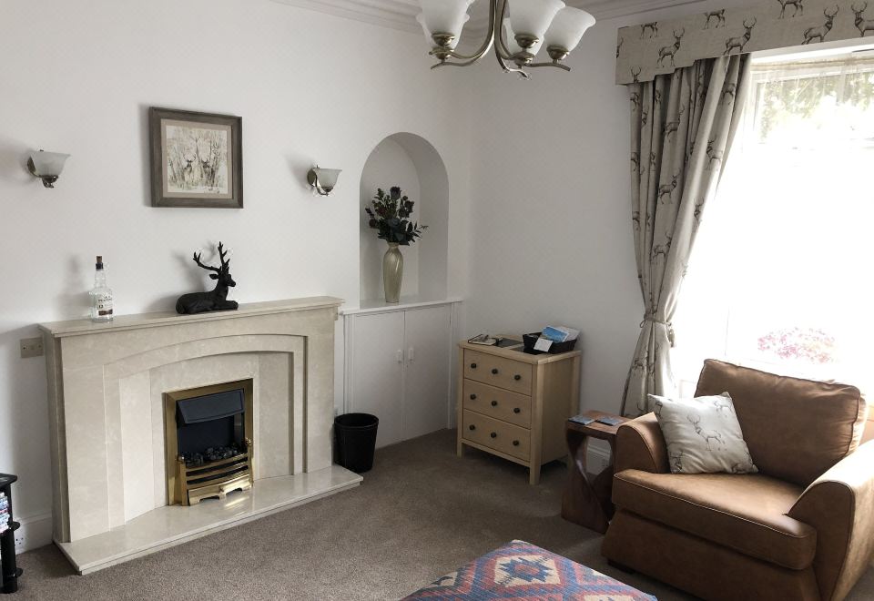 Easdale House Apartments