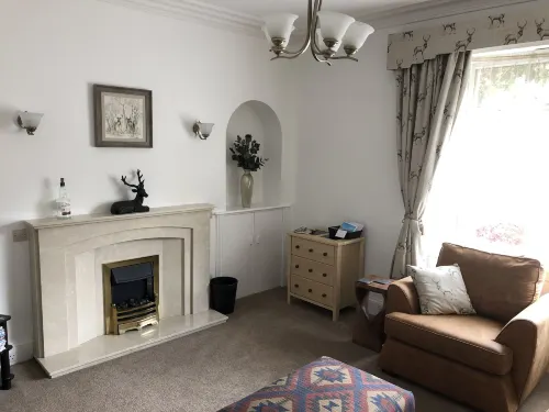 Easdale House Apartments - Apartments