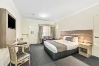 Quality Inn Ashby House Tamworth Hôtels à : West Tamworth
