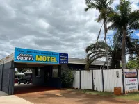 Childers Budget Accommodation Hôtels à : Childers