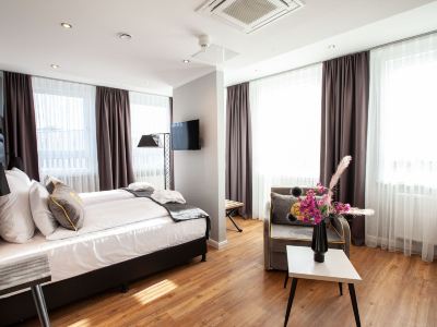 Dormero Hotel Bremen