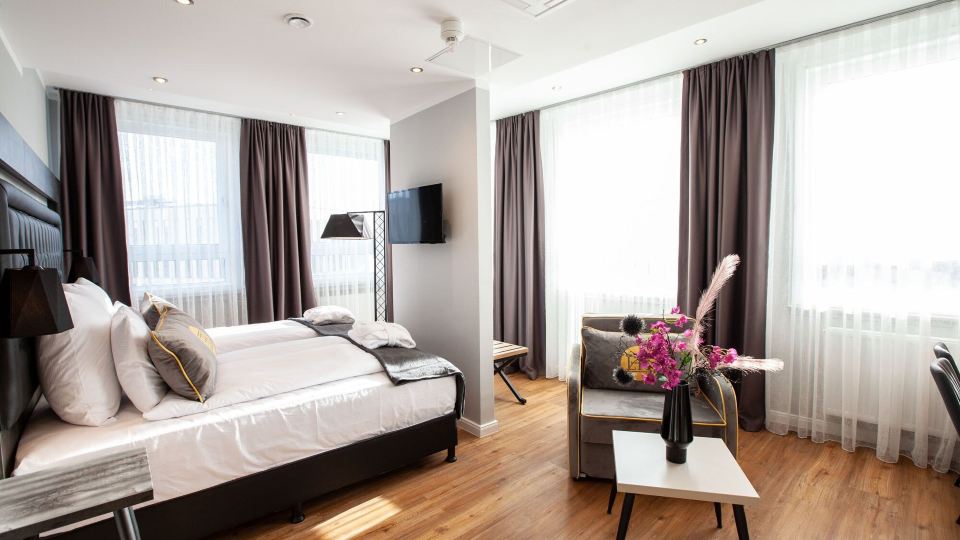 Dormero Hotel Bremen
